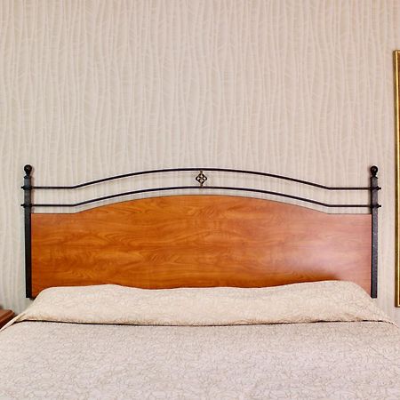 Hotel Posada Del Desierto Heroica Caborca Quarto foto